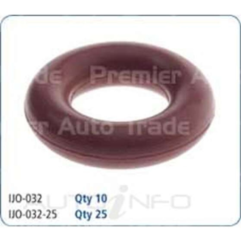 PAT Fuel Injector O Ring – IJO-032-25