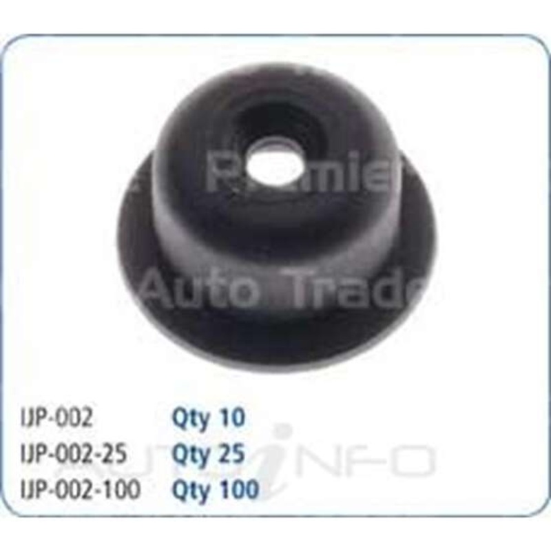 PAT Fuel Injector Pintle Cap – IJP-002-100