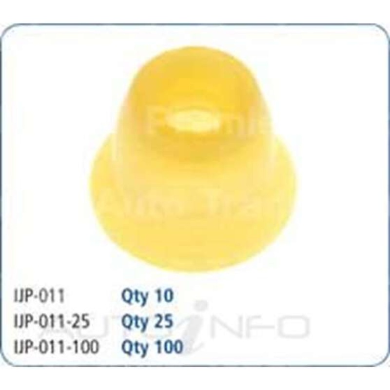 PAT Fuel Injector Pintle Cap – IJP-011-25