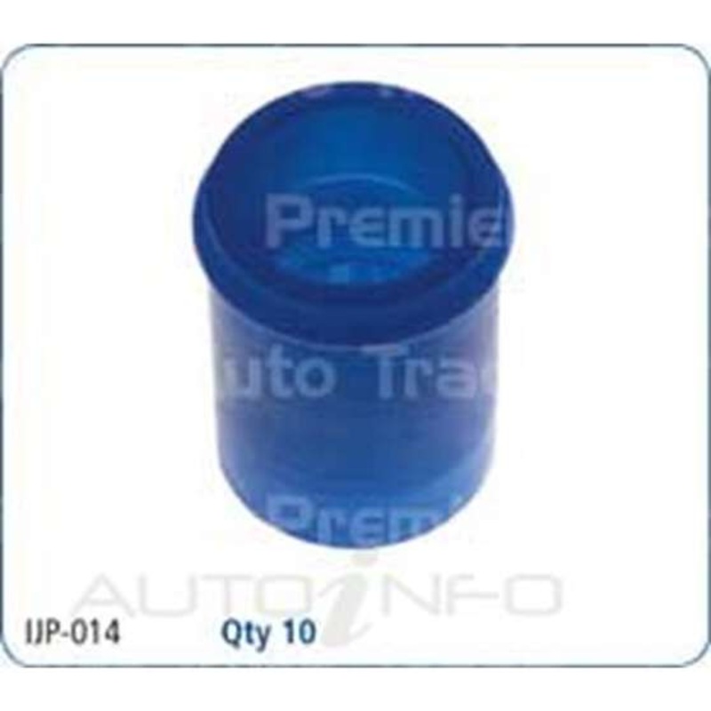 PAT Fuel Injector Pintle Cap – IJP-014
