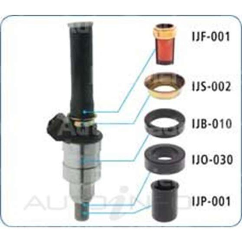 PAT Fuel Injector Repair Kit – IJK-007