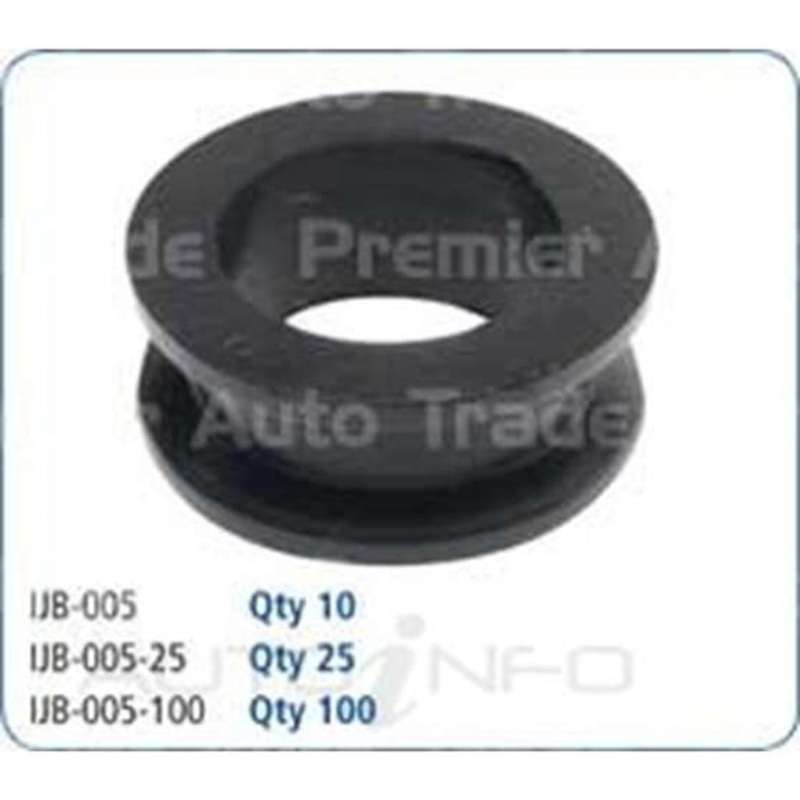PAT Fuel Injector Seal – IJB-005