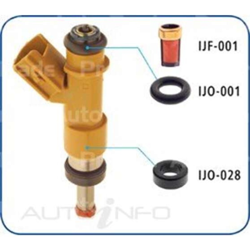 PAT Injector Repair Kit – IJK-061