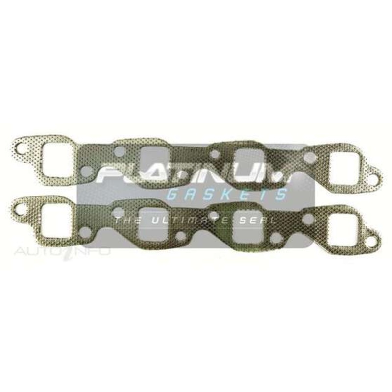 Platinum Exhaust Manifold Gasket Set – EMS193