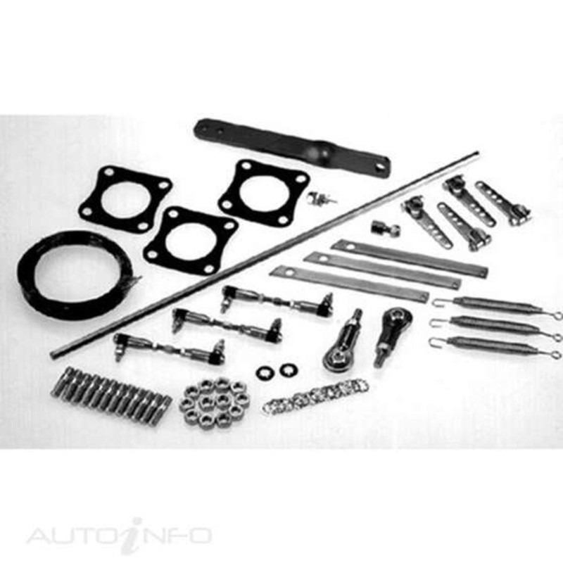 Redline Performance Carburettor Linkage Kit – 42-25
