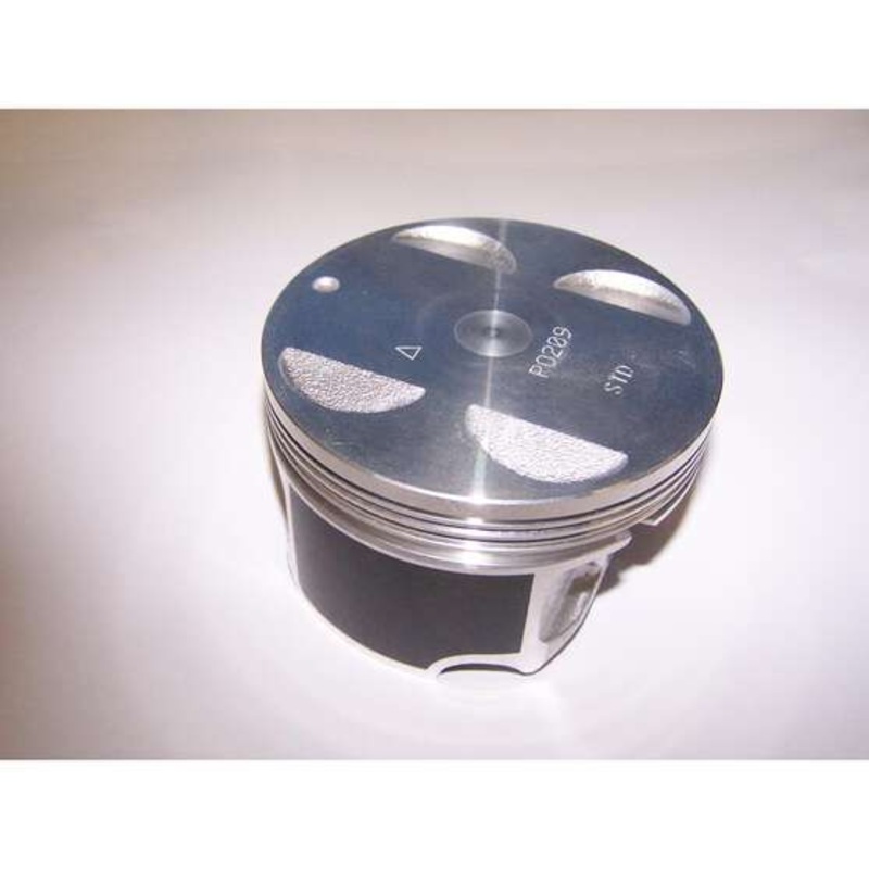 Austral Piston Ring Set – PO209 020