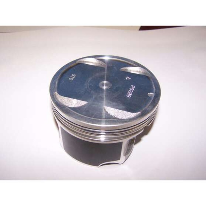 Austral Piston Set – PO208 010