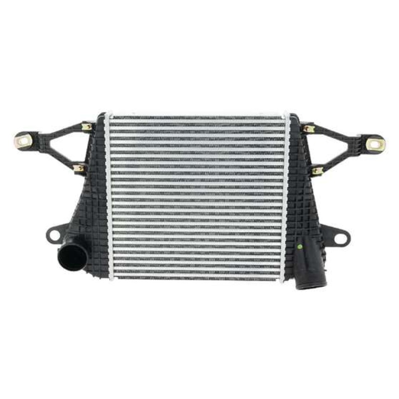 Jayrad Charge Air Cooler – IC3030