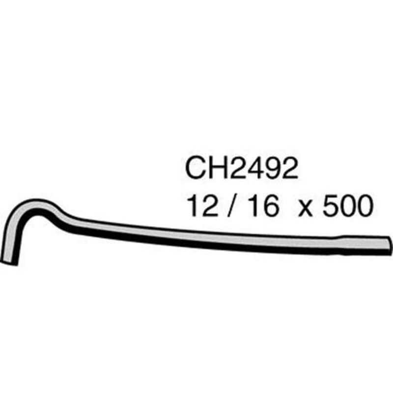 Mackay PCV Hose – CH2492