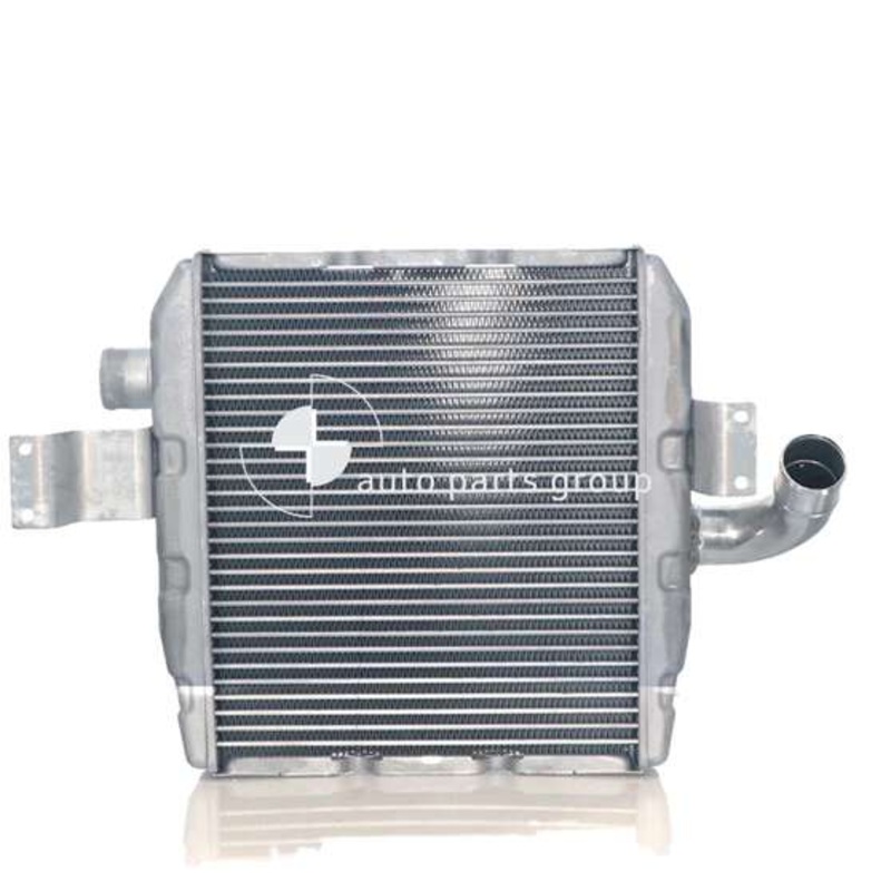 Motorkool Charge Air Cooler – QFU-32000