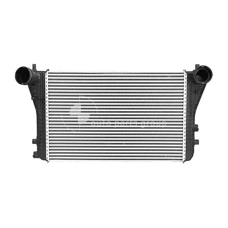 Motorkool Charged Air Cooler (Intercooler) – VNA-32000B