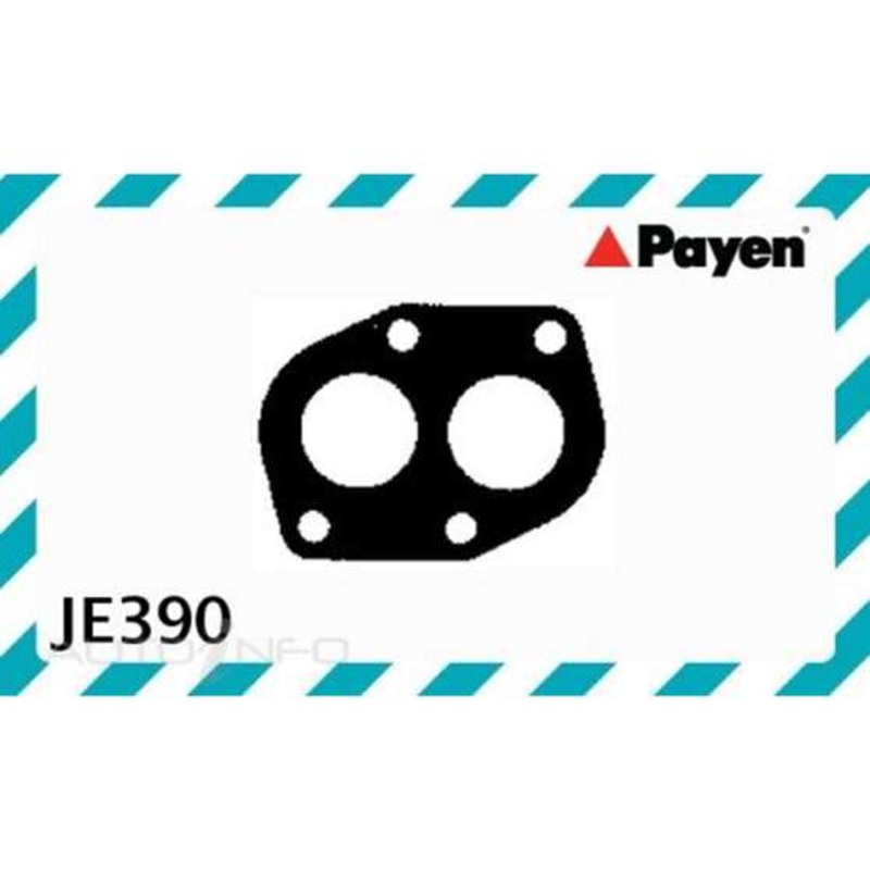 Payen Exhaust Manifold Flange Gasket – JE390