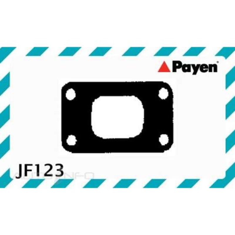 Payen Exhaust Manifold Flange Gasket – JF123