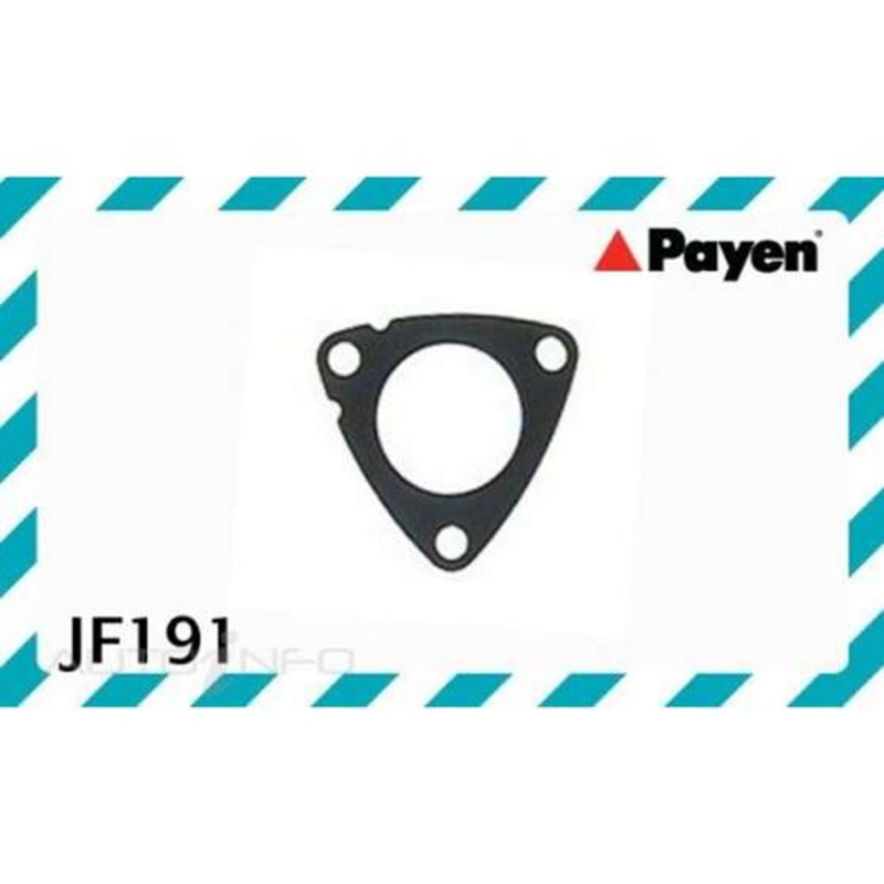 Payen Exhaust Manifold Flange Gasket – JF191