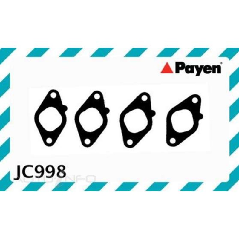 Payen Exhaust Manifold Gasket – JC998