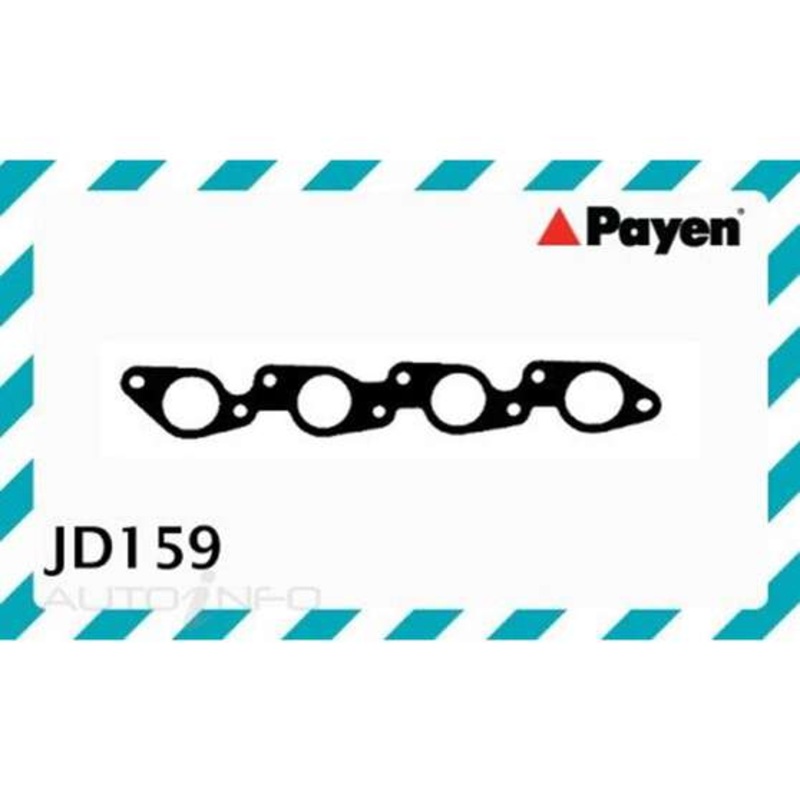 Payen Exhaust Manifold Gasket – JD159