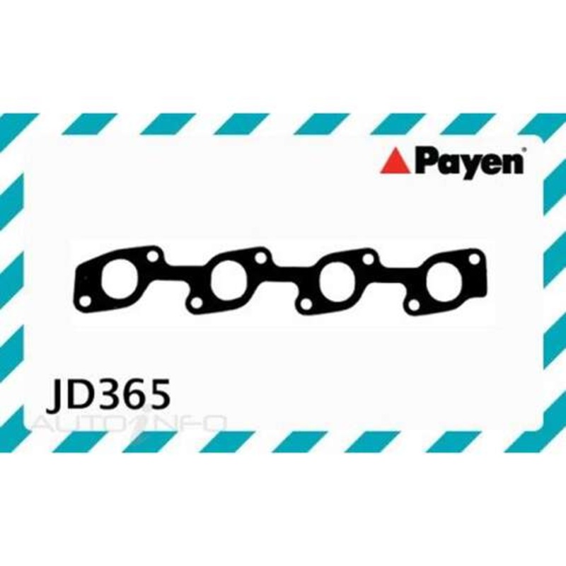 Payen Exhaust Manifold Gasket – JD365