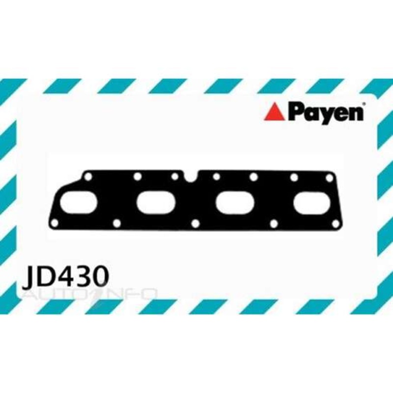 Payen Exhaust Manifold Gasket – JD430