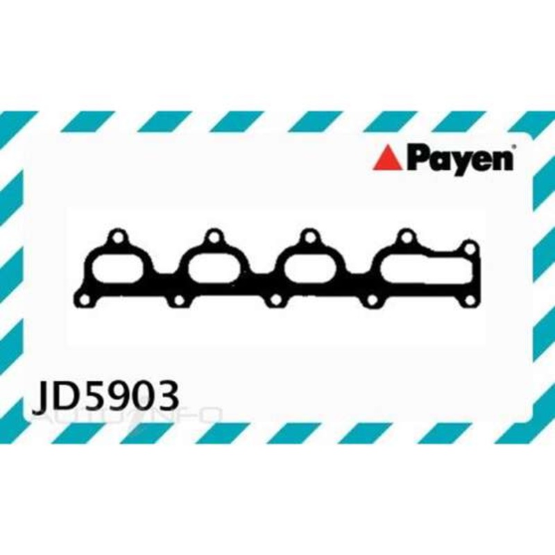 Payen Exhaust Manifold Gasket – JD5903