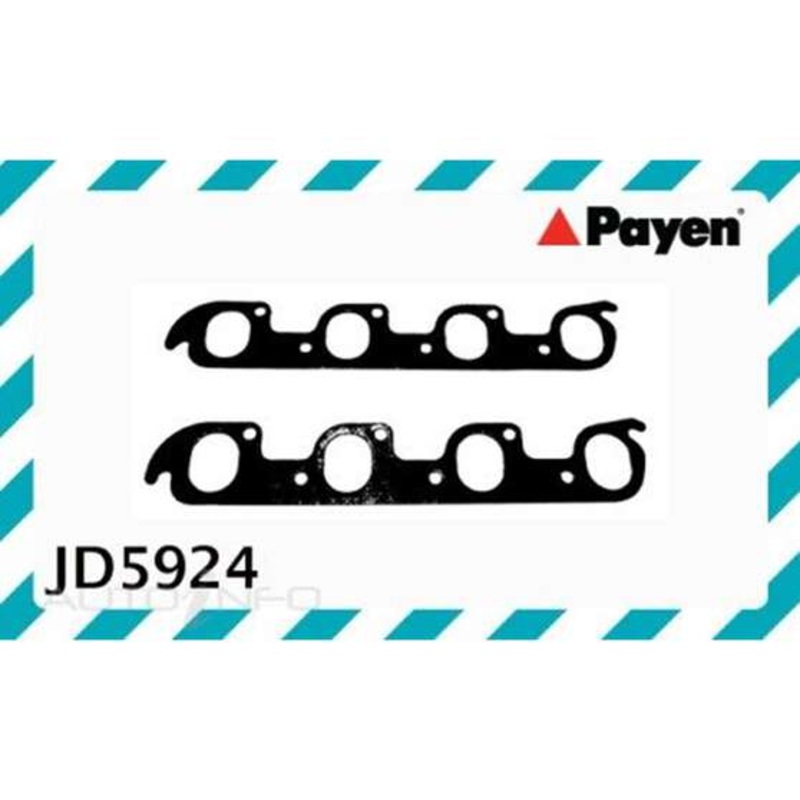 Payen Exhaust Manifold Gasket – JD5924