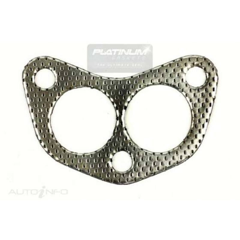 Platinum Exhaust Flange Gasket – JE011