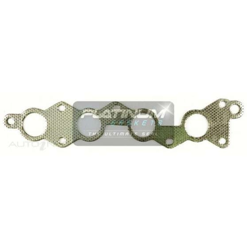 Platinum Exhaust Manifold Gasket Set – EMS150