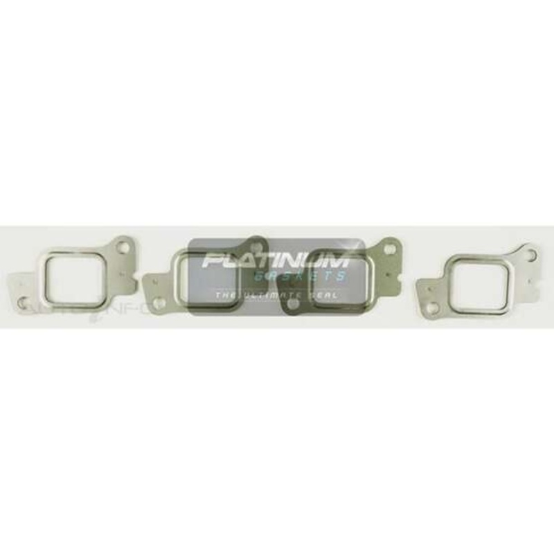 Platinum Exhaust Manifold Gasket Set – EMS154