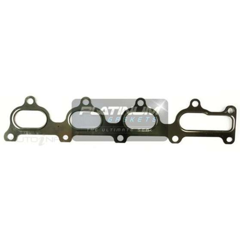 Platinum Exhaust Manifold Gasket Set – EMS608