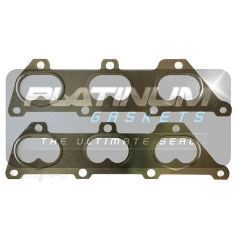 Platinum Exhaust Manifold Gasket Set – EMS625