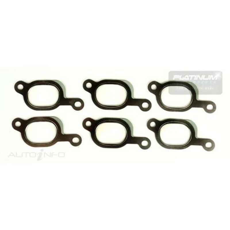 Platinum Exhaust Manifold Gasket Set – EMS693