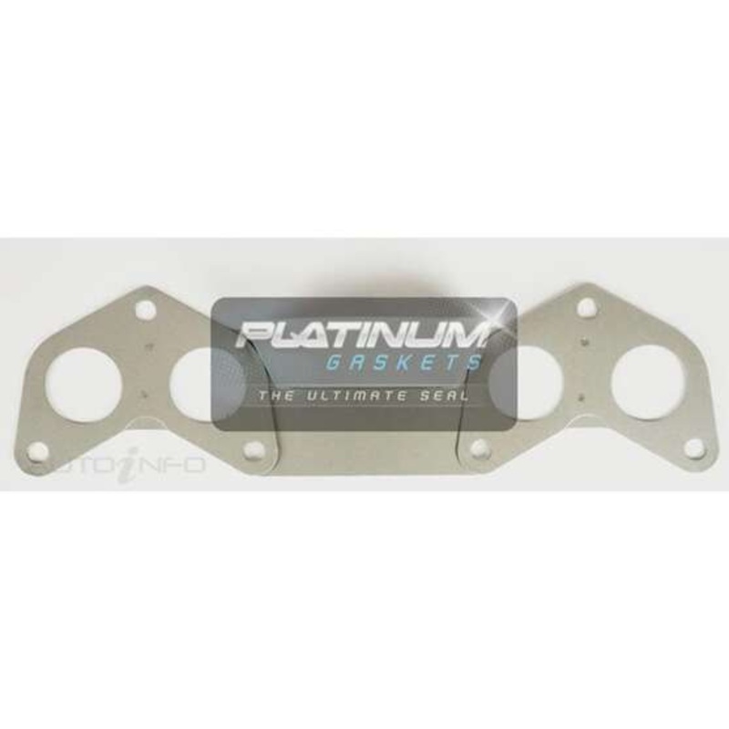 Platinum Exhaust Manifold Gasket Set – JC400
