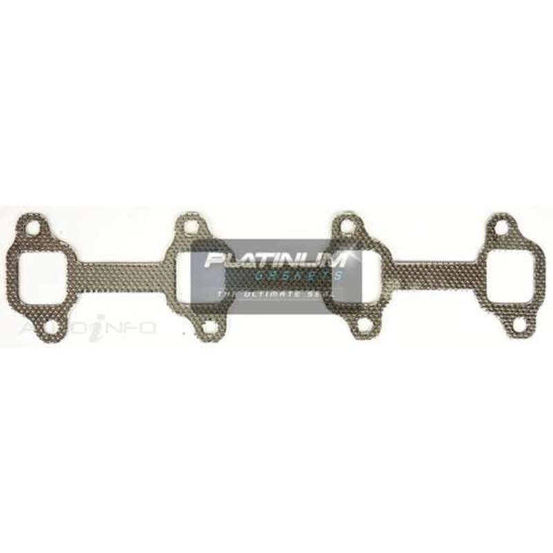 Platinum Exhaust Manifold Gasket Set – JC439