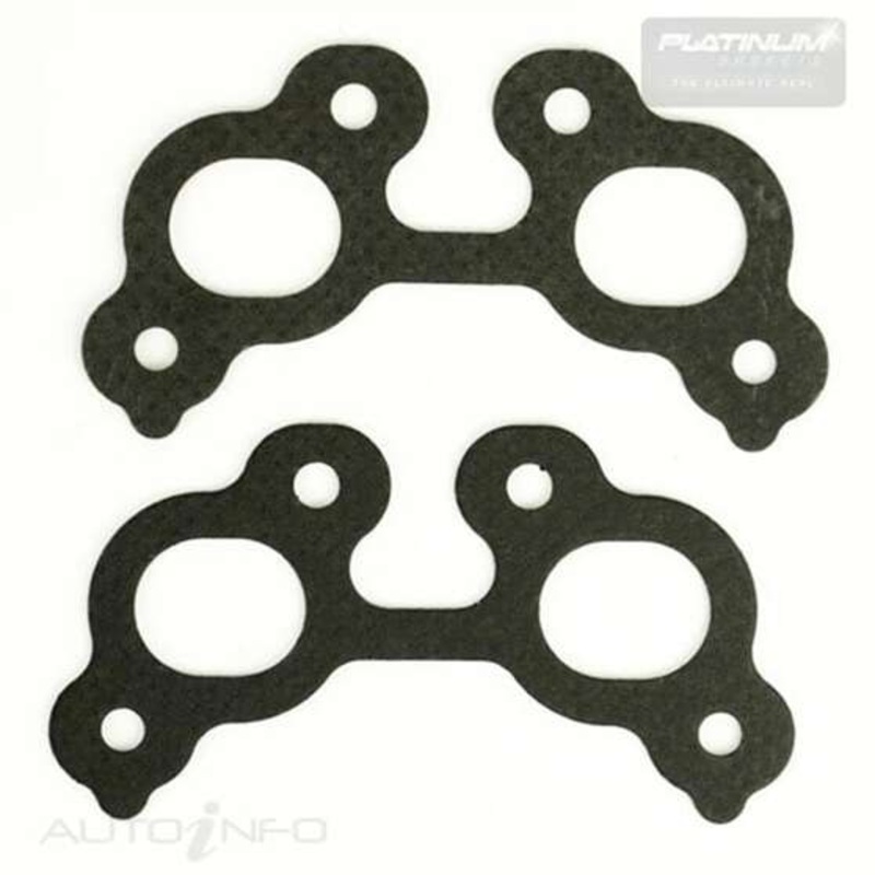 Platinum Exhaust Manifold Gasket Set – JC876