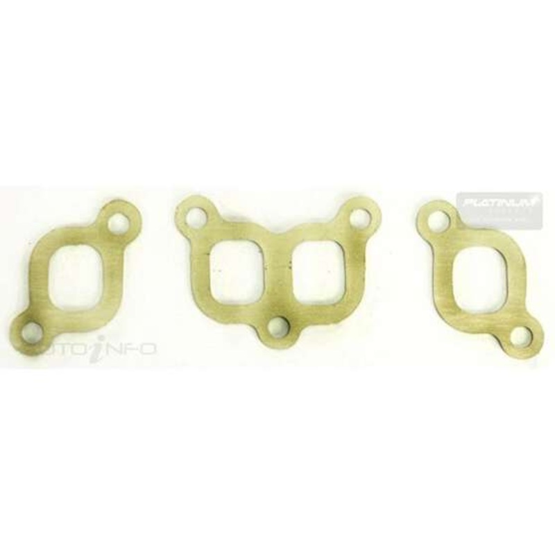 Platinum Extractor Gasket – HSM316