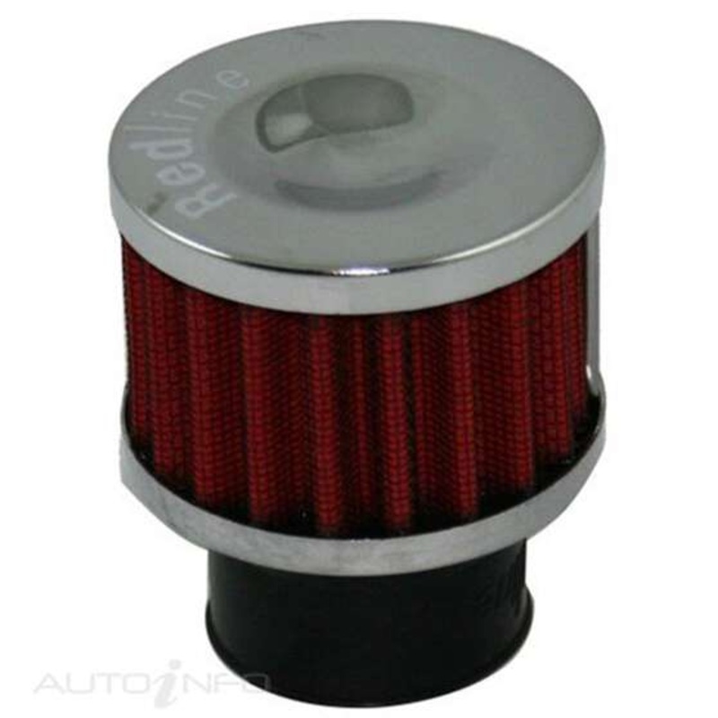 Redline Performance Oil Breather – 26-522