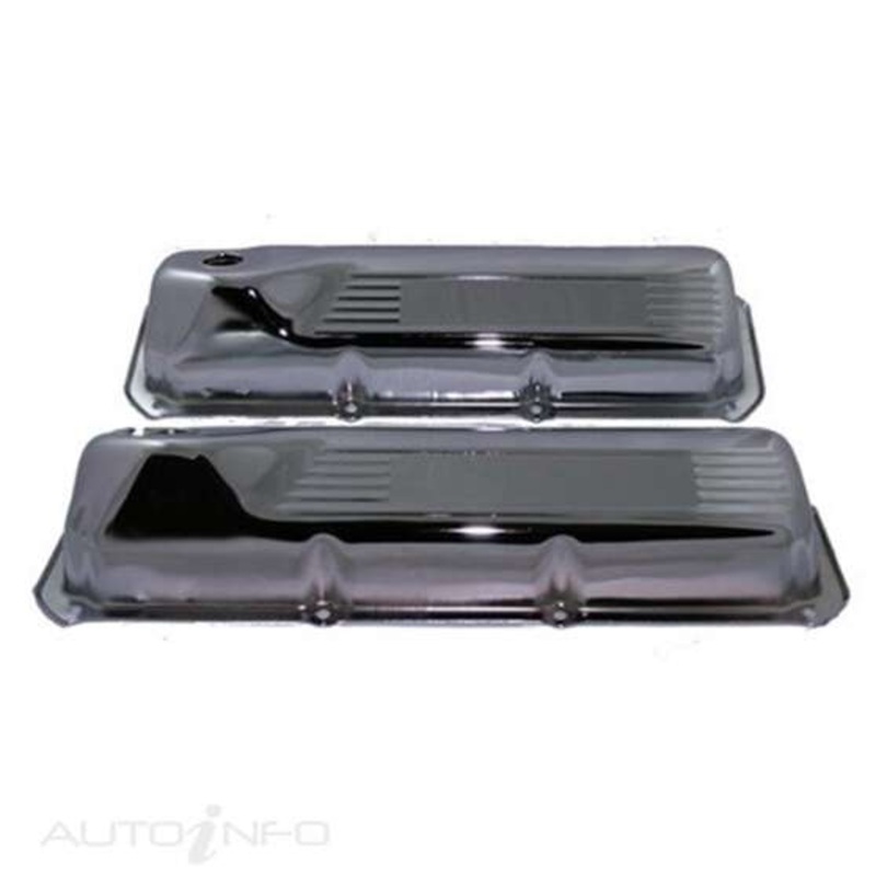Redline Performance Rocker Cover – 24-133