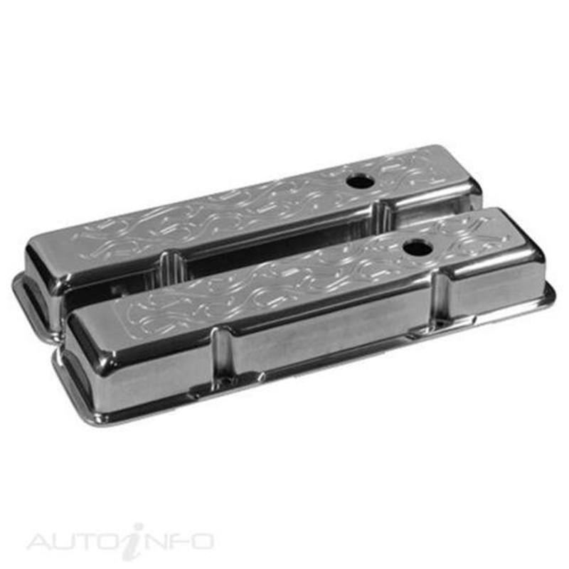 Redline Performance Rocker Cover – 24-8004
