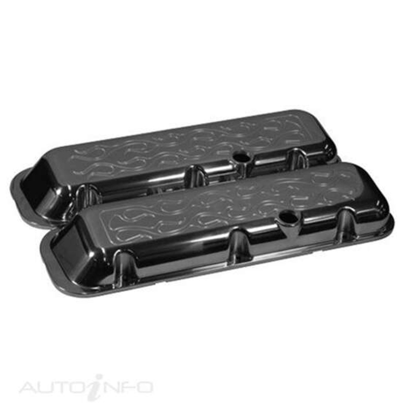 Redline Performance Rocker Cover – 24-8044