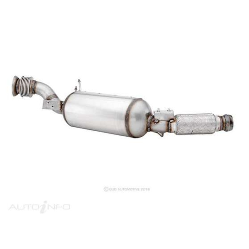 Ryco Diesel Particulate Filter – RPF284