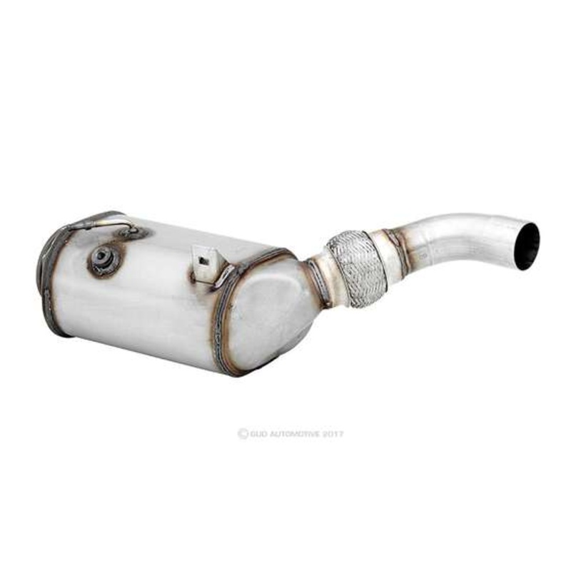 Ryco Diesel Particulate Filter – RPF287
