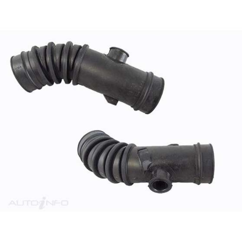 Sterling Air Cleaner Hose to suit Toyota Corolla 10/1998 to 11/2001 – AC-TY95