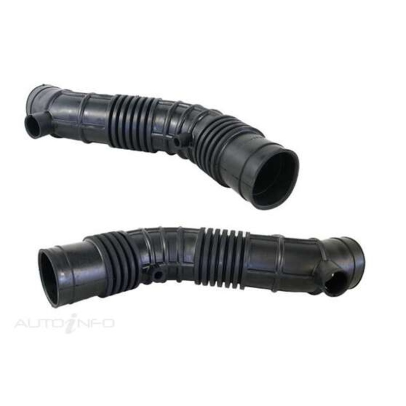 Sterling Air Cleaner Hose to suit Toyota Landcruiser 04/1998 to 07/2007 – AC-TY8301