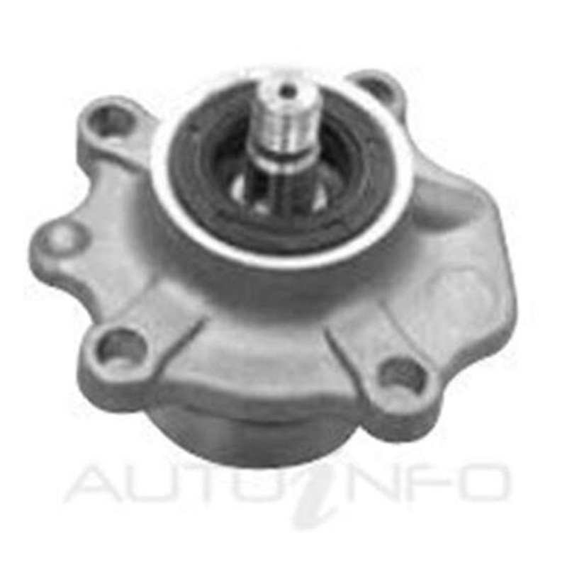 Austral Oil Pump – OPIS7