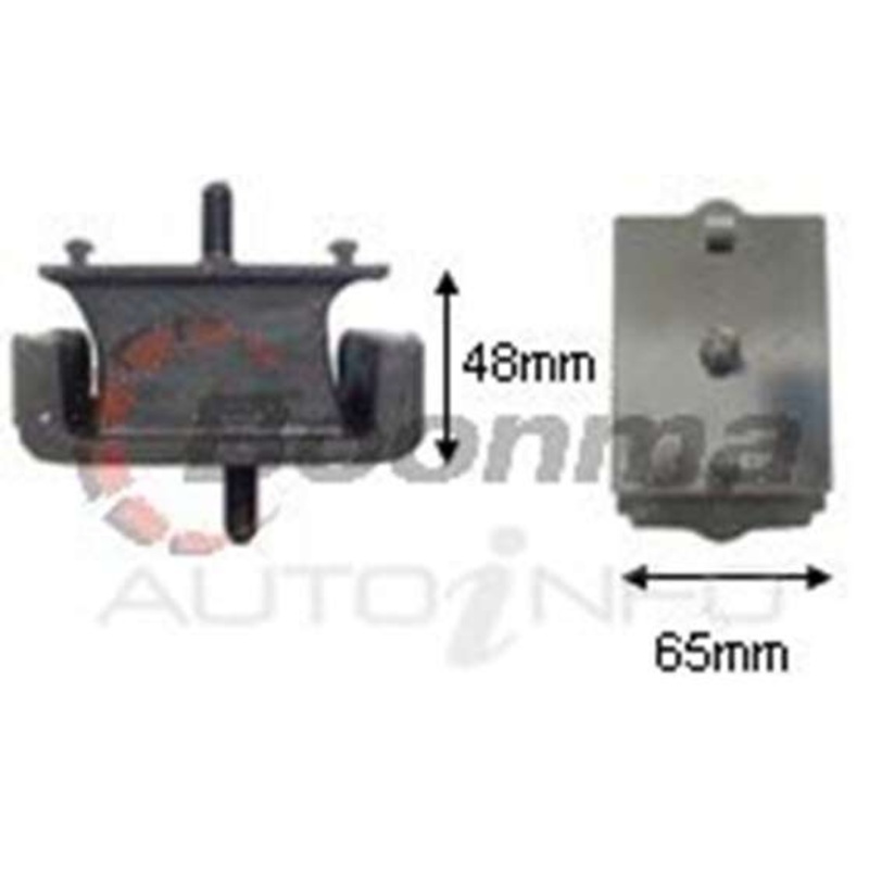 Boonma Engine Mount – EM-4818B