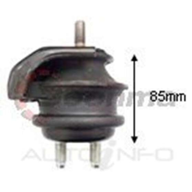 Boonma Engine Mount – EM-5328G