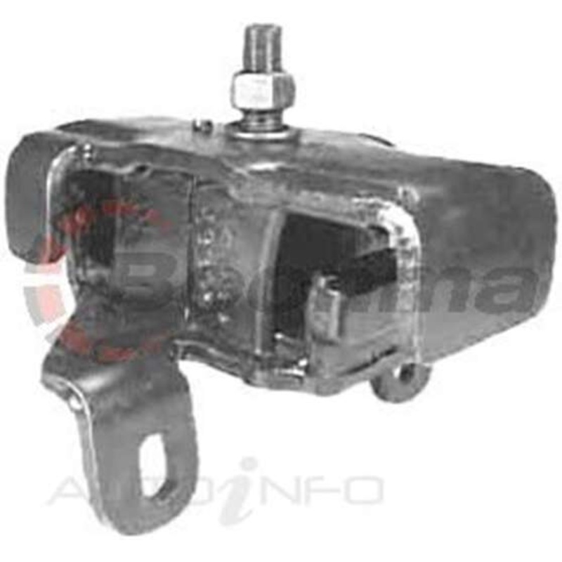 Boonma Engine Mount – EM-5372
