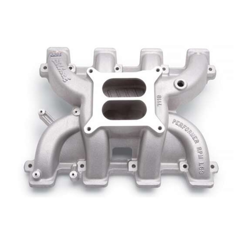 Edelbrock Performer Intake Manifold – ED71197