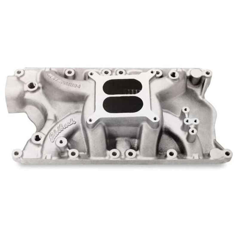 Edelbrock Performer Intake Manifold – Ford 351W, ED7181