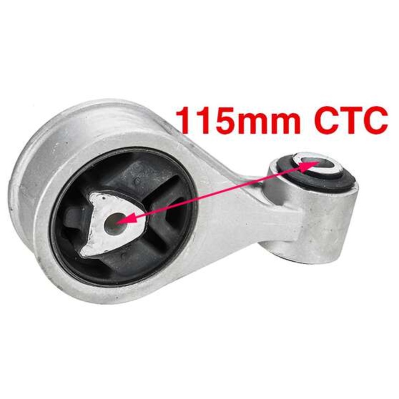 Mackay Engine Mount – A7523