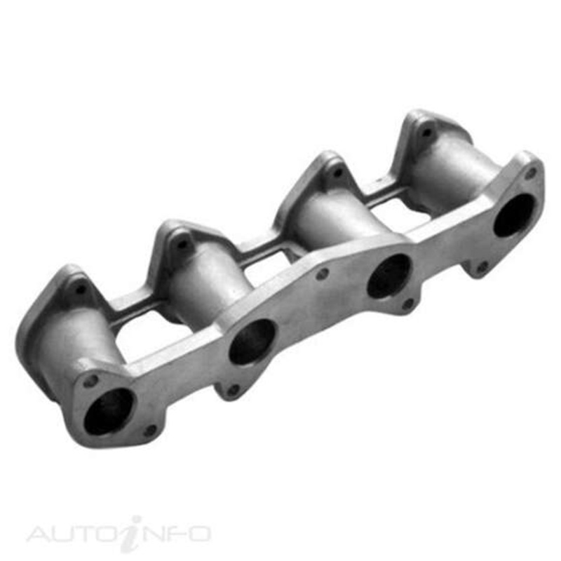 Redline Performance Intake Manifold – 12-19